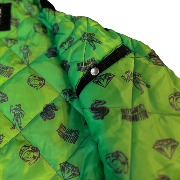 Billionaire Boys Club Monies Jacket XXL - Picture 7 of 12